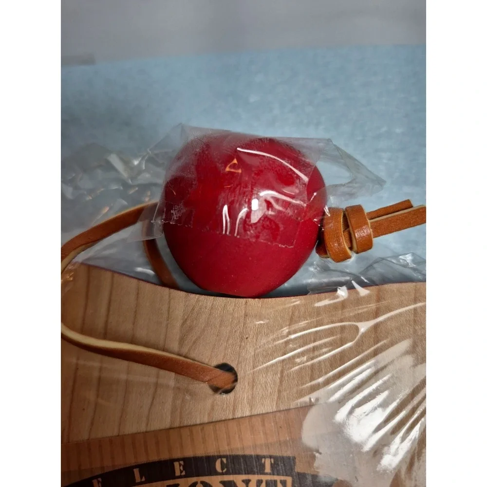 Select Maple VERMONT Apple Cutting Board